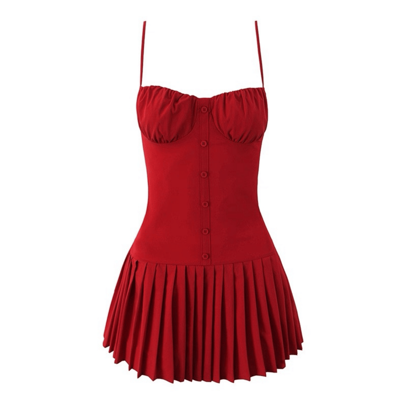 KALI Dress