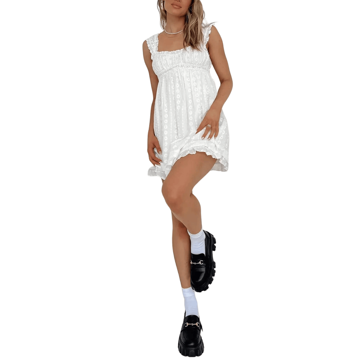 LILLI Dress