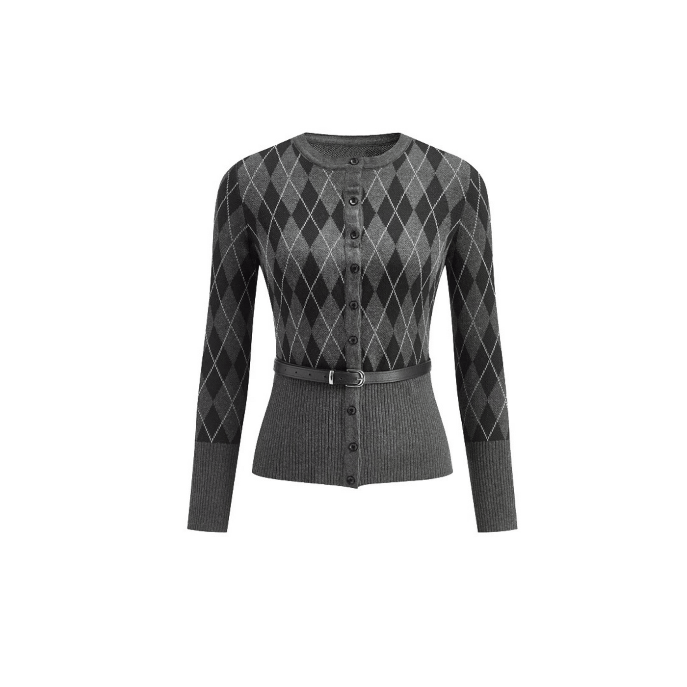 LORIES Knit Jacket