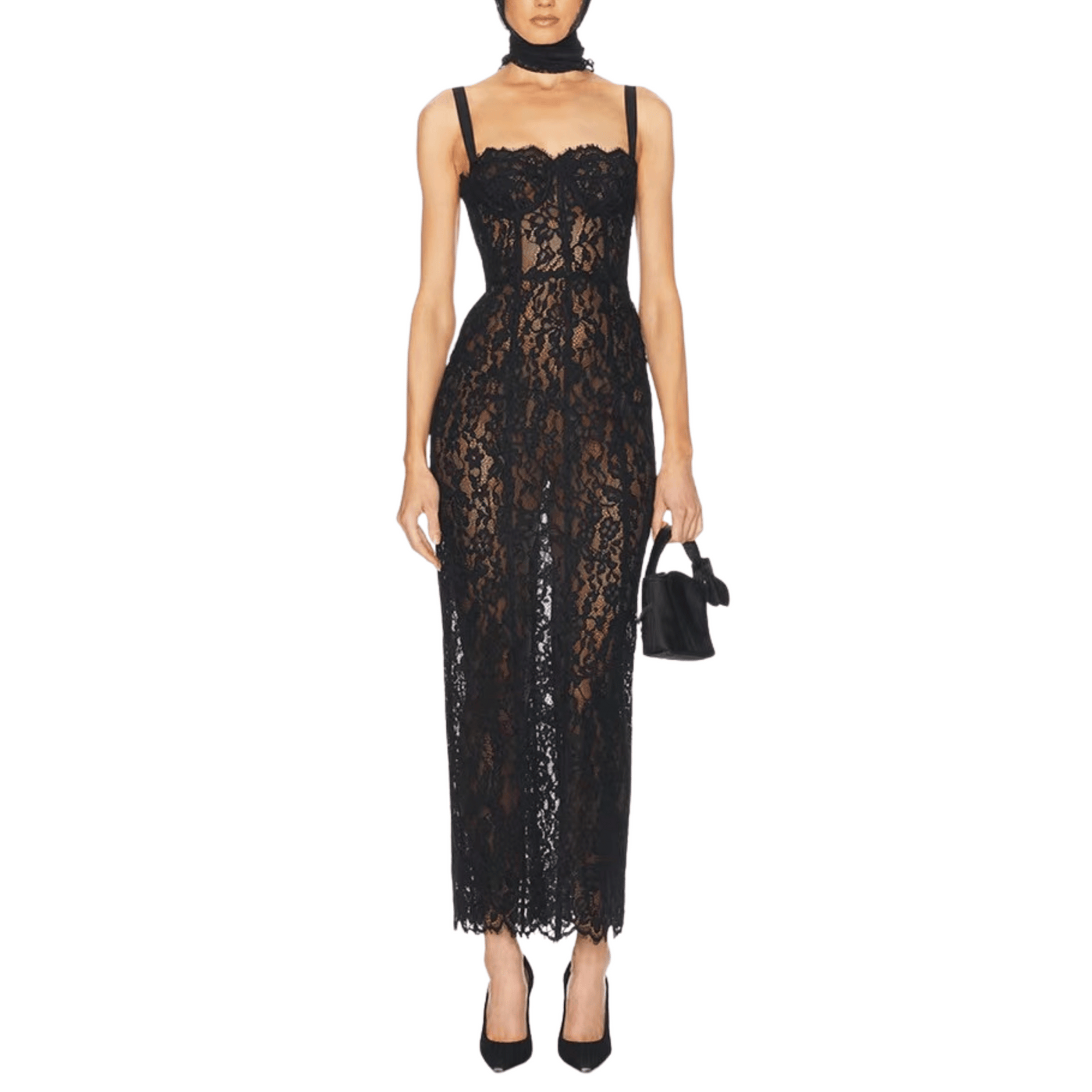 LYRA Dress