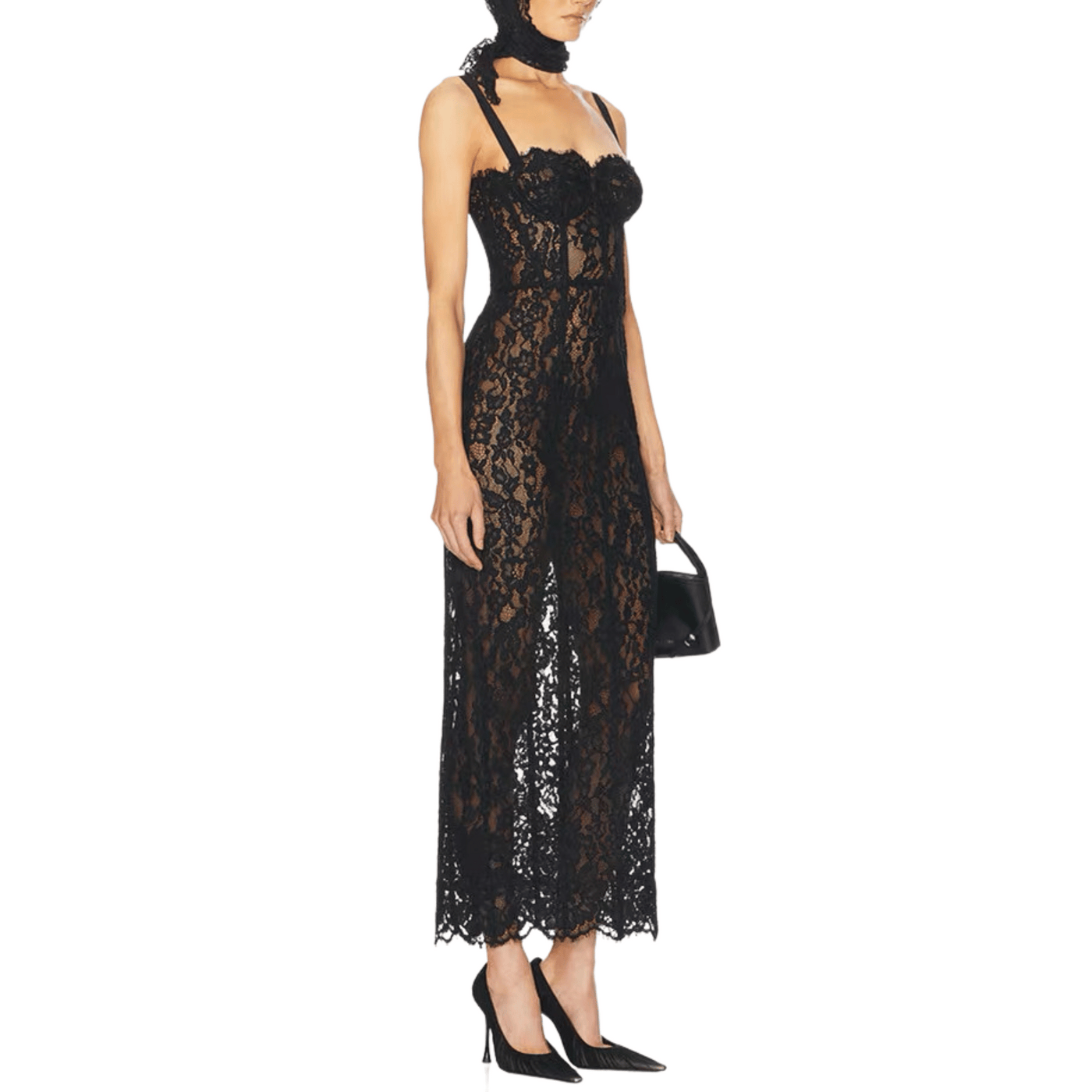 LYRA Dress