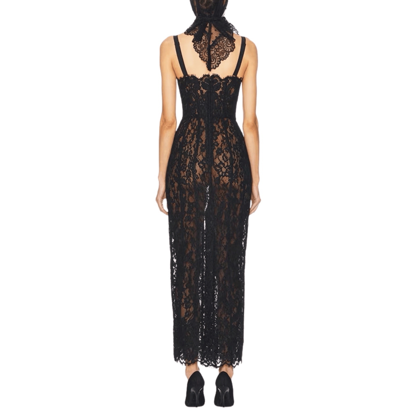 LYRA Dress