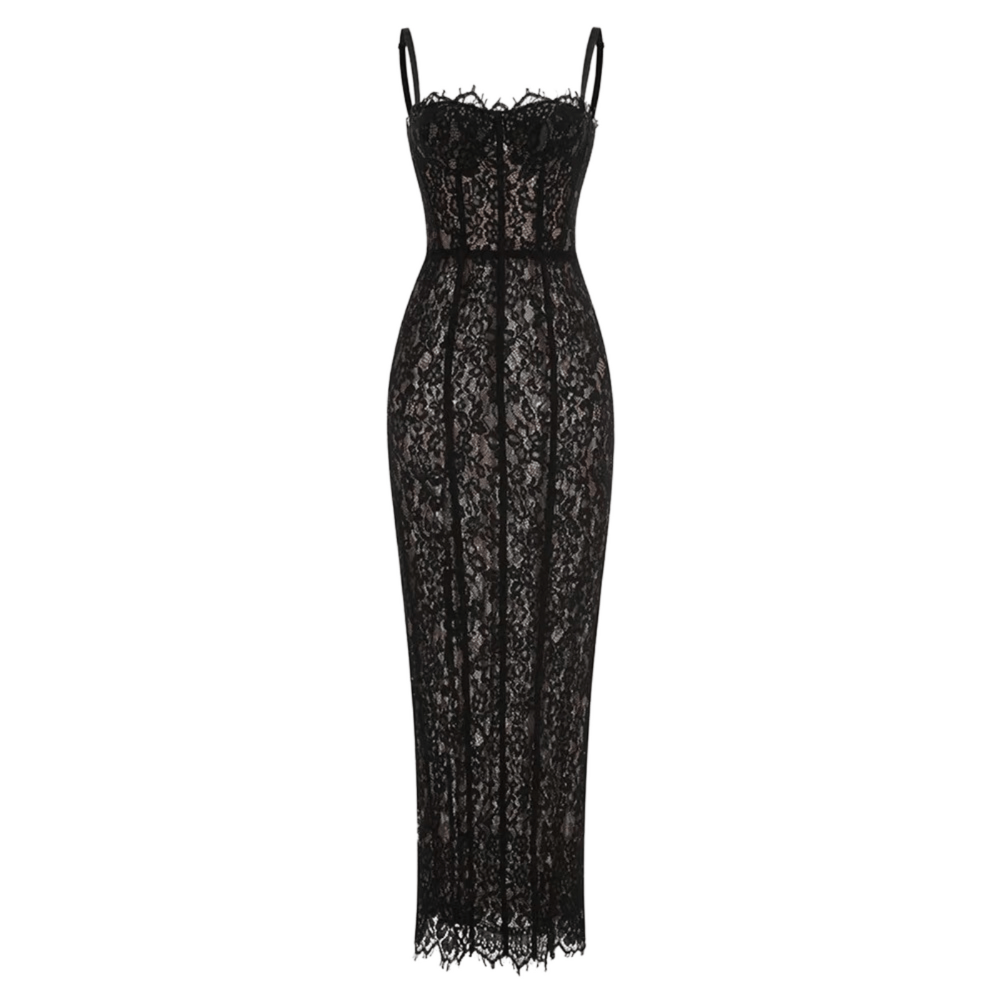 LYRA Dress