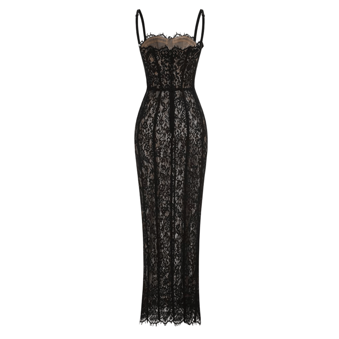 LYRA Dress