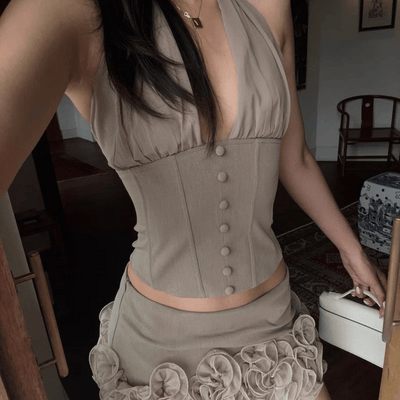 MARISO Set