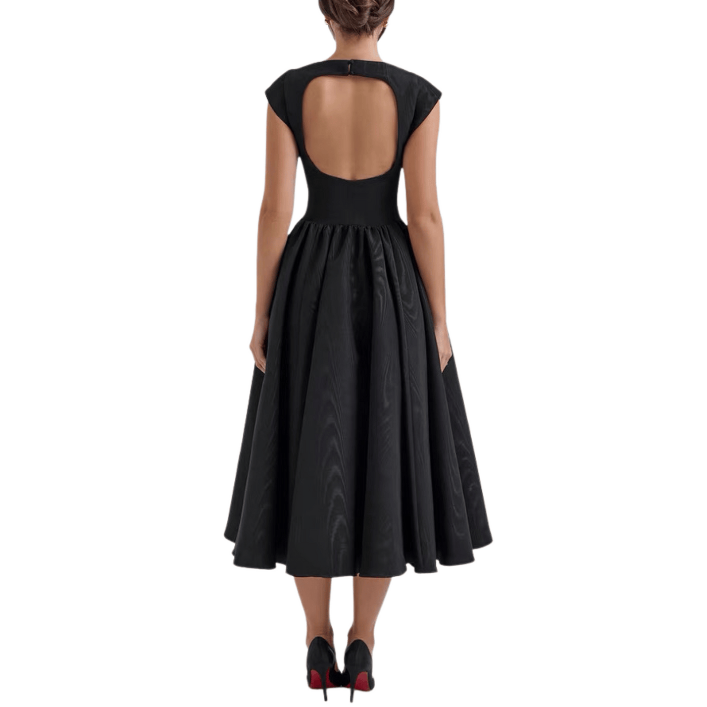 MICAYLA Dress