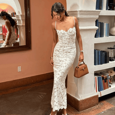 ONIRA Dress