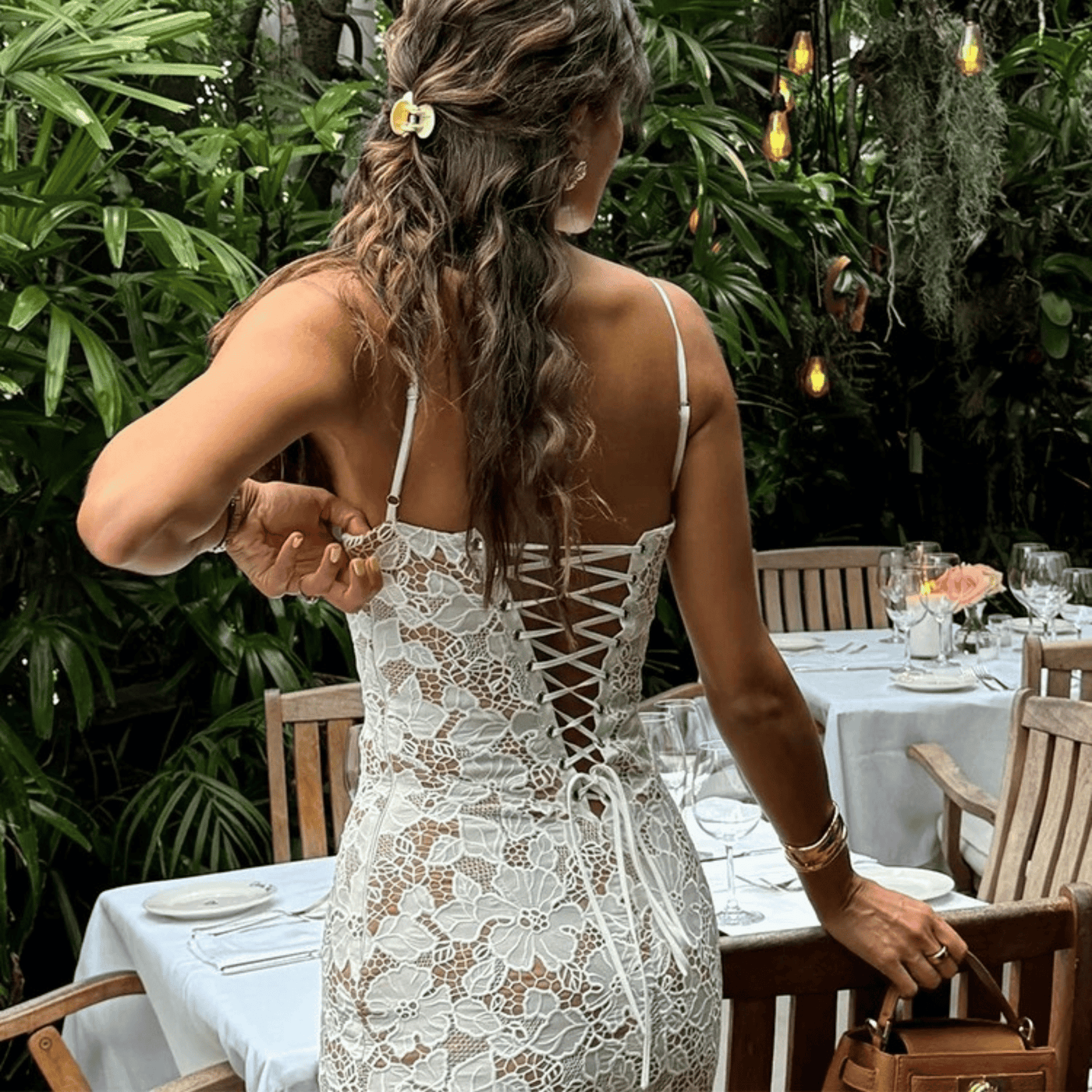 ONIRA Dress
