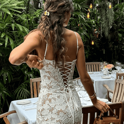 ONIRA Dress