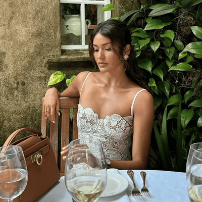 ONIRA Dress