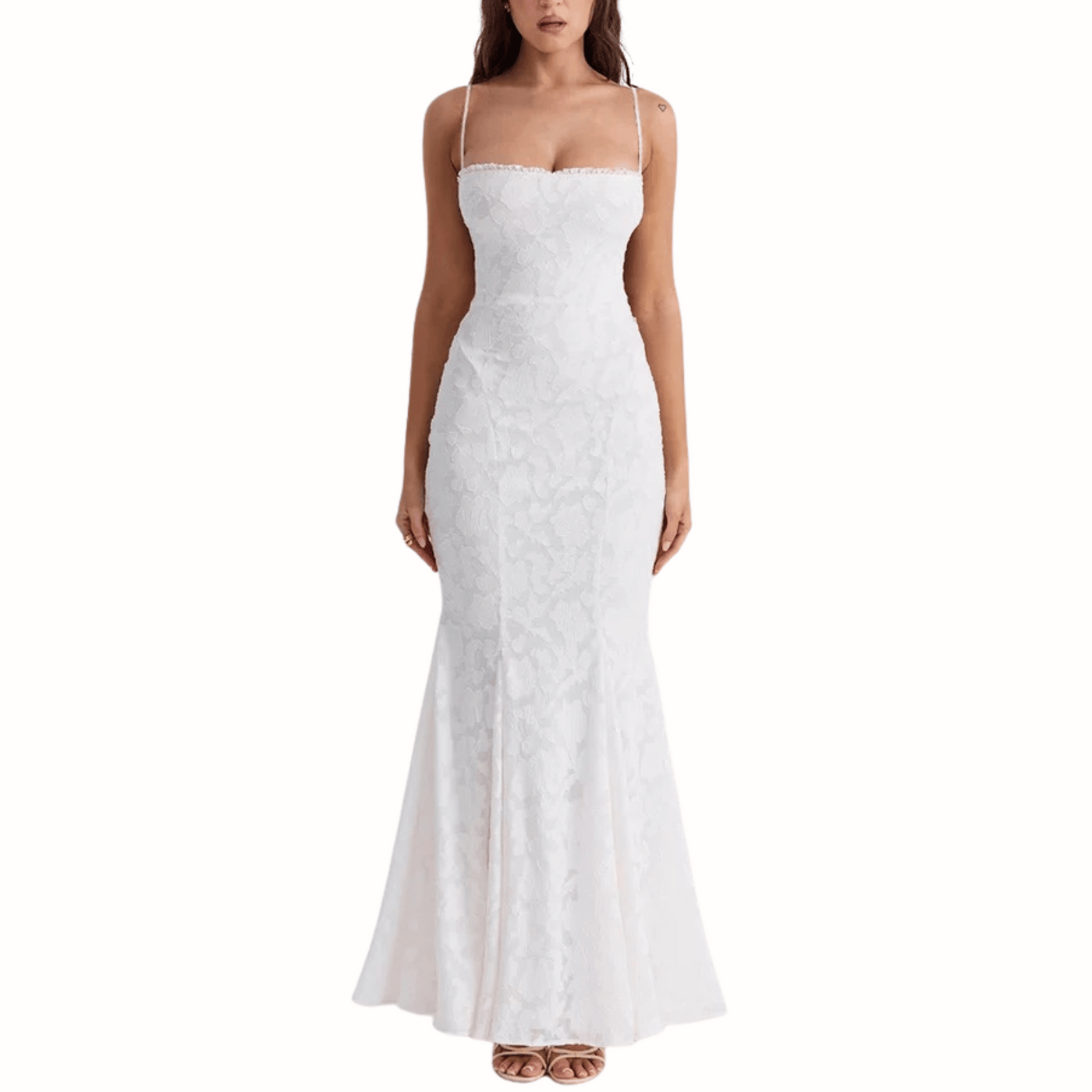 VIRELLE Dress