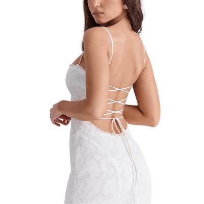 VIRELLE Dress
