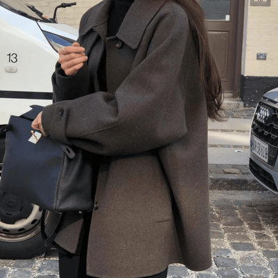PHILOU Coat