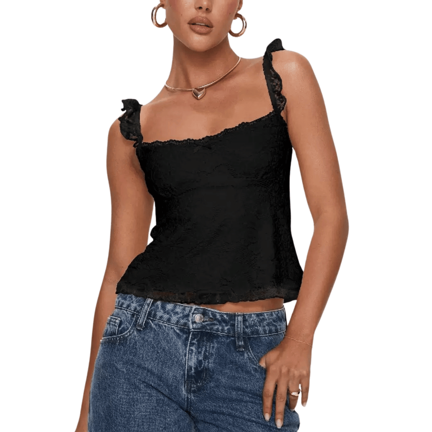 SAPHINA Top