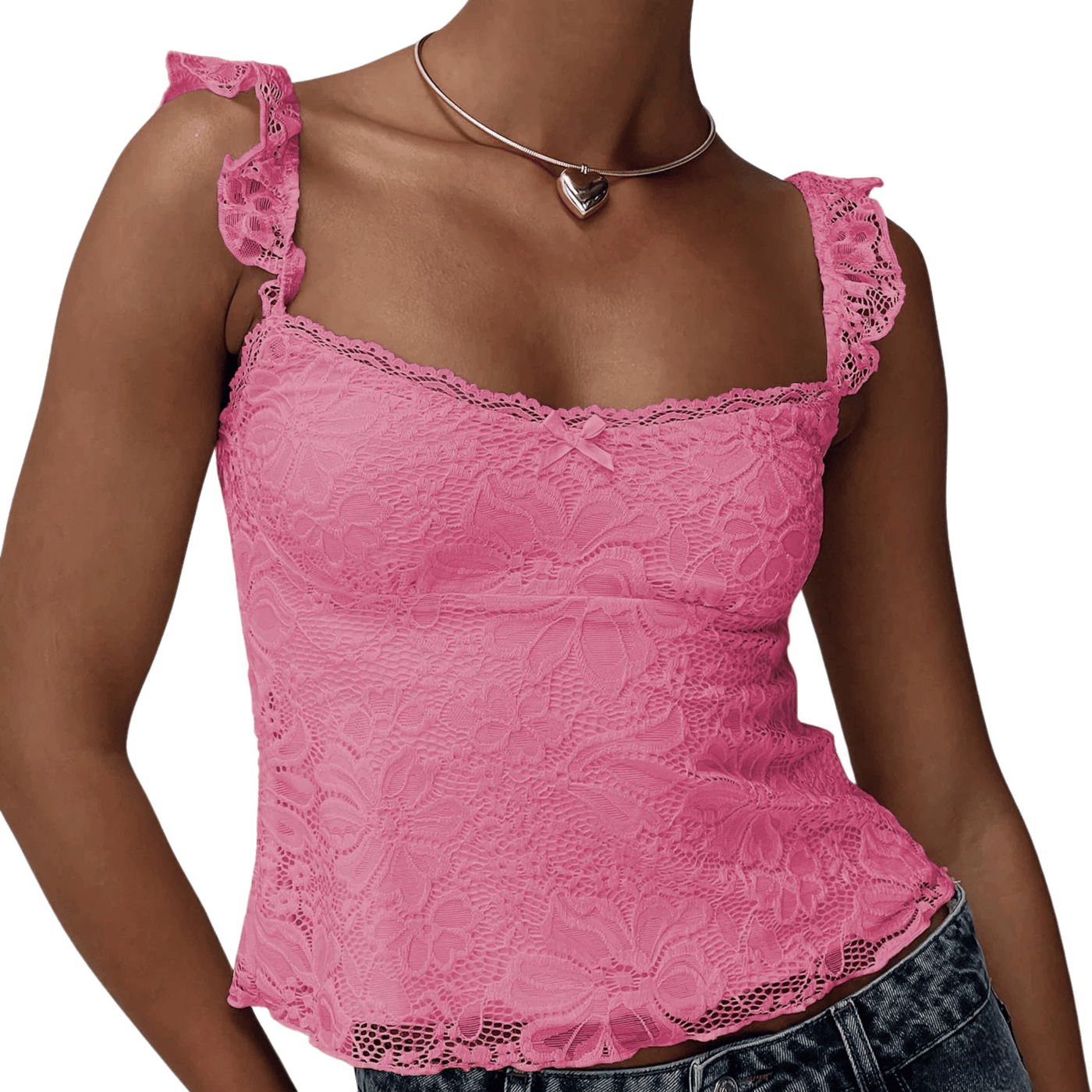 SAPHINA Top
