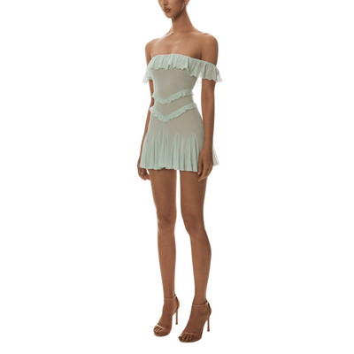 SELOURA Dress