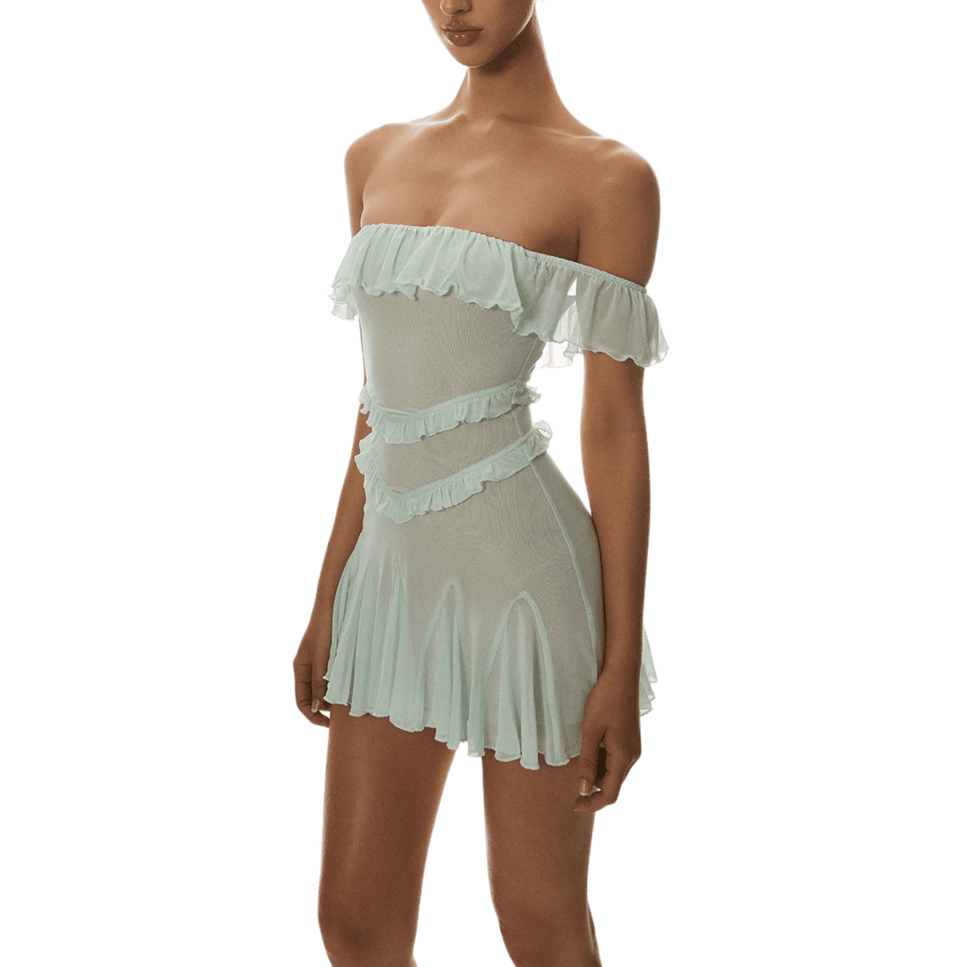 SELOURA Dress