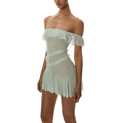 SELOURA Dress