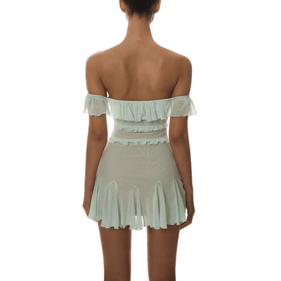 SELOURA Dress