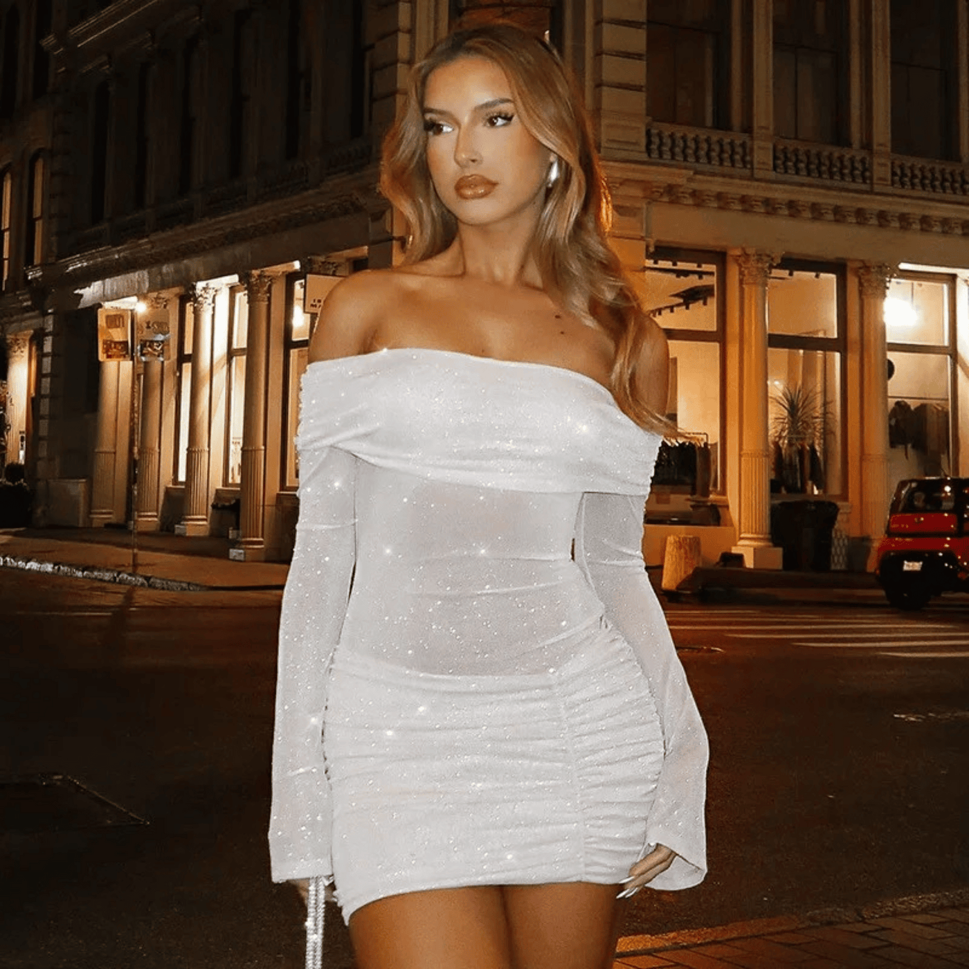 SERINA Dress