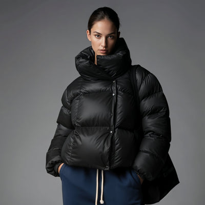 TARA Puffer Jacket