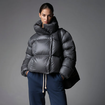 TARA Puffer Jacket