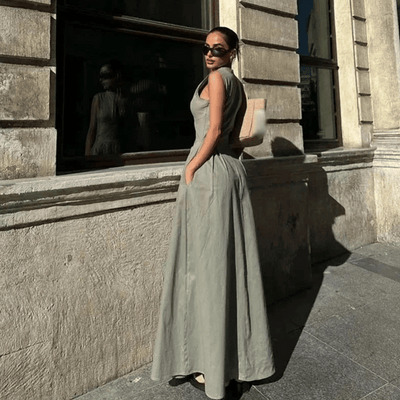 TERESA Dress