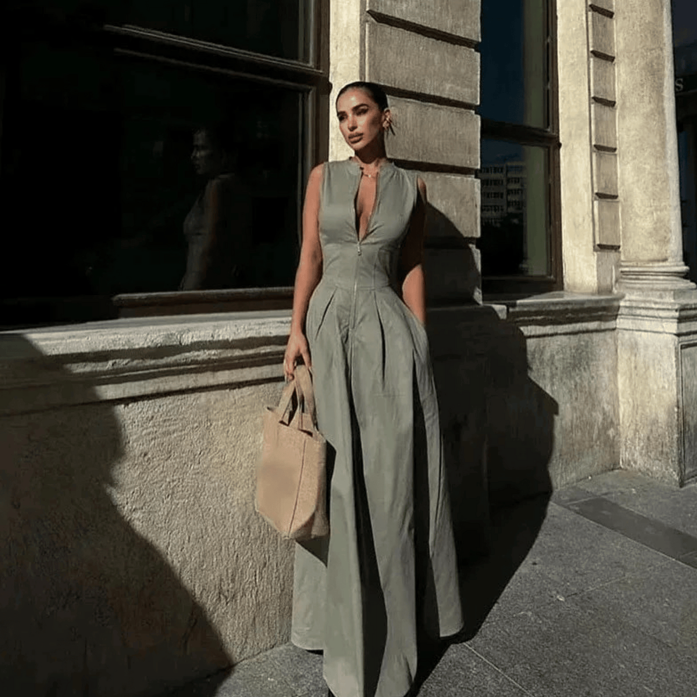 TERESA Dress