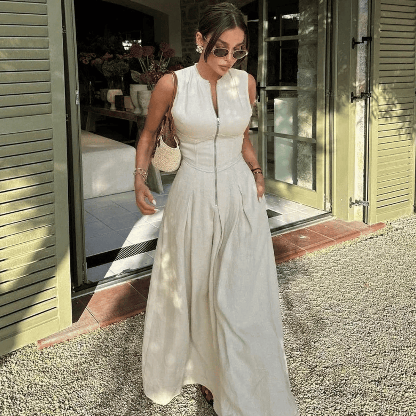 TERESA Dress