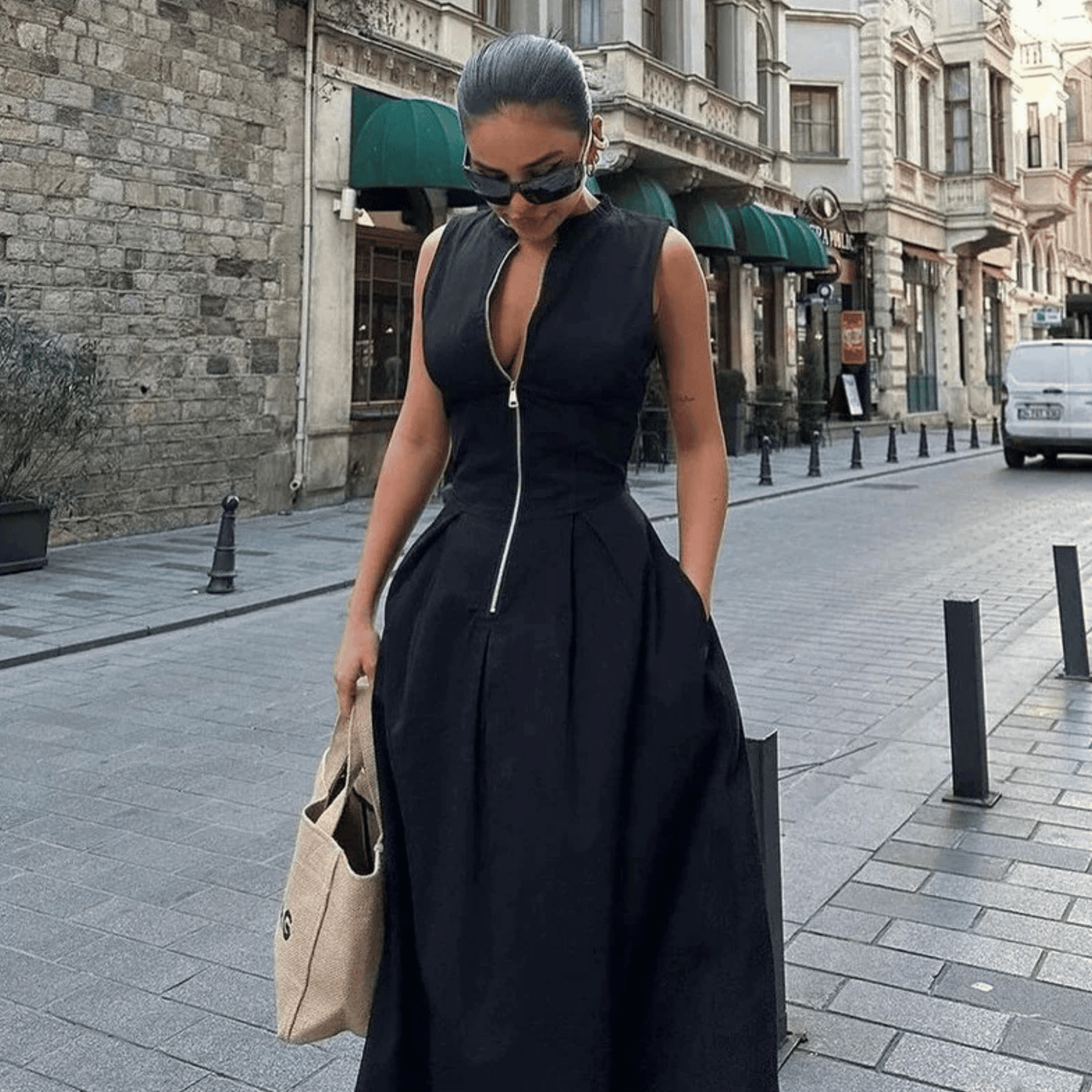 TERESA Dress