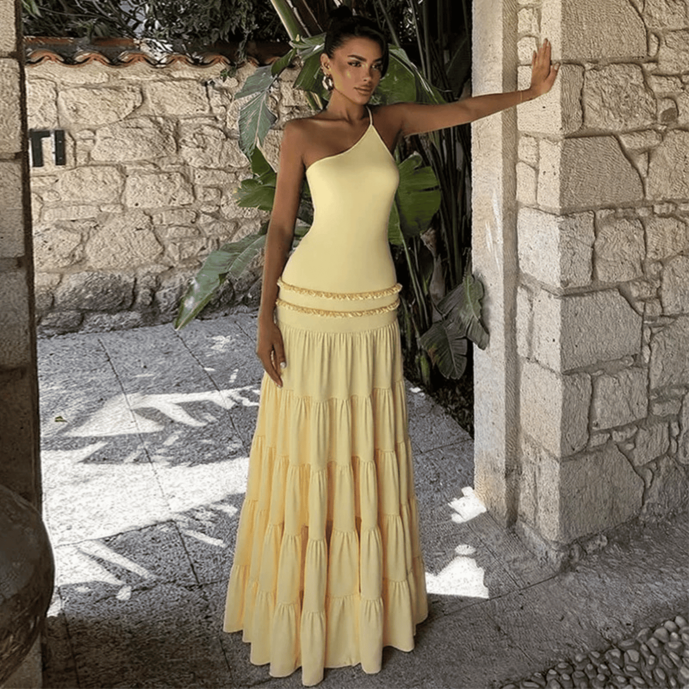 THALIA Dress