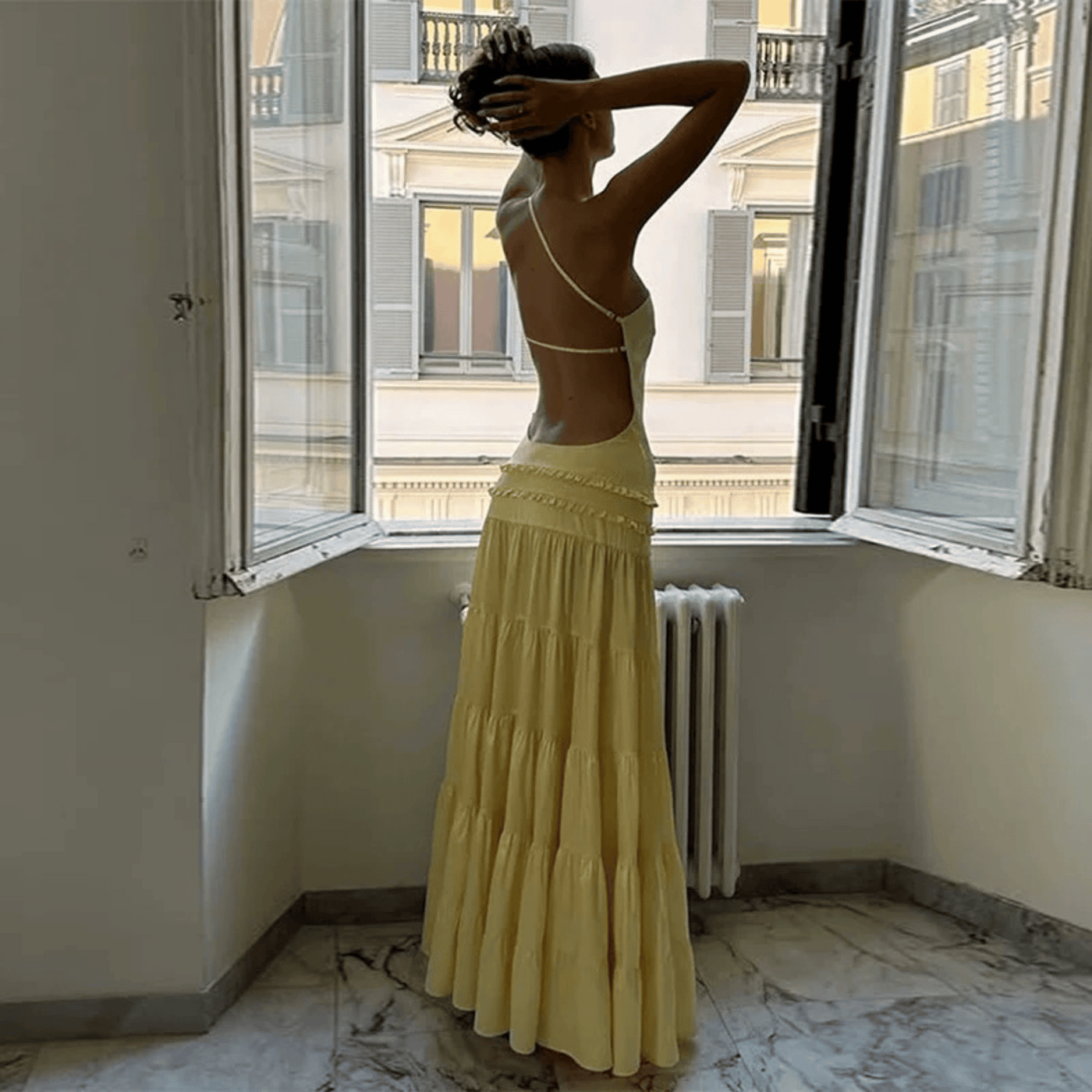 THALIA Dress