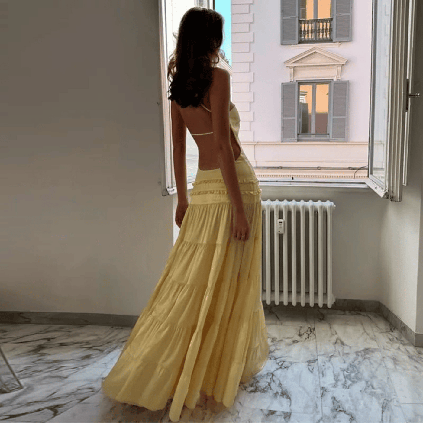 THALIA Dress