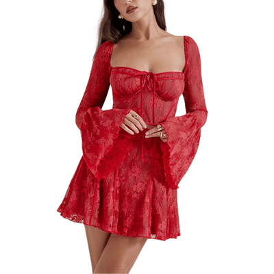 TYRA Dress
