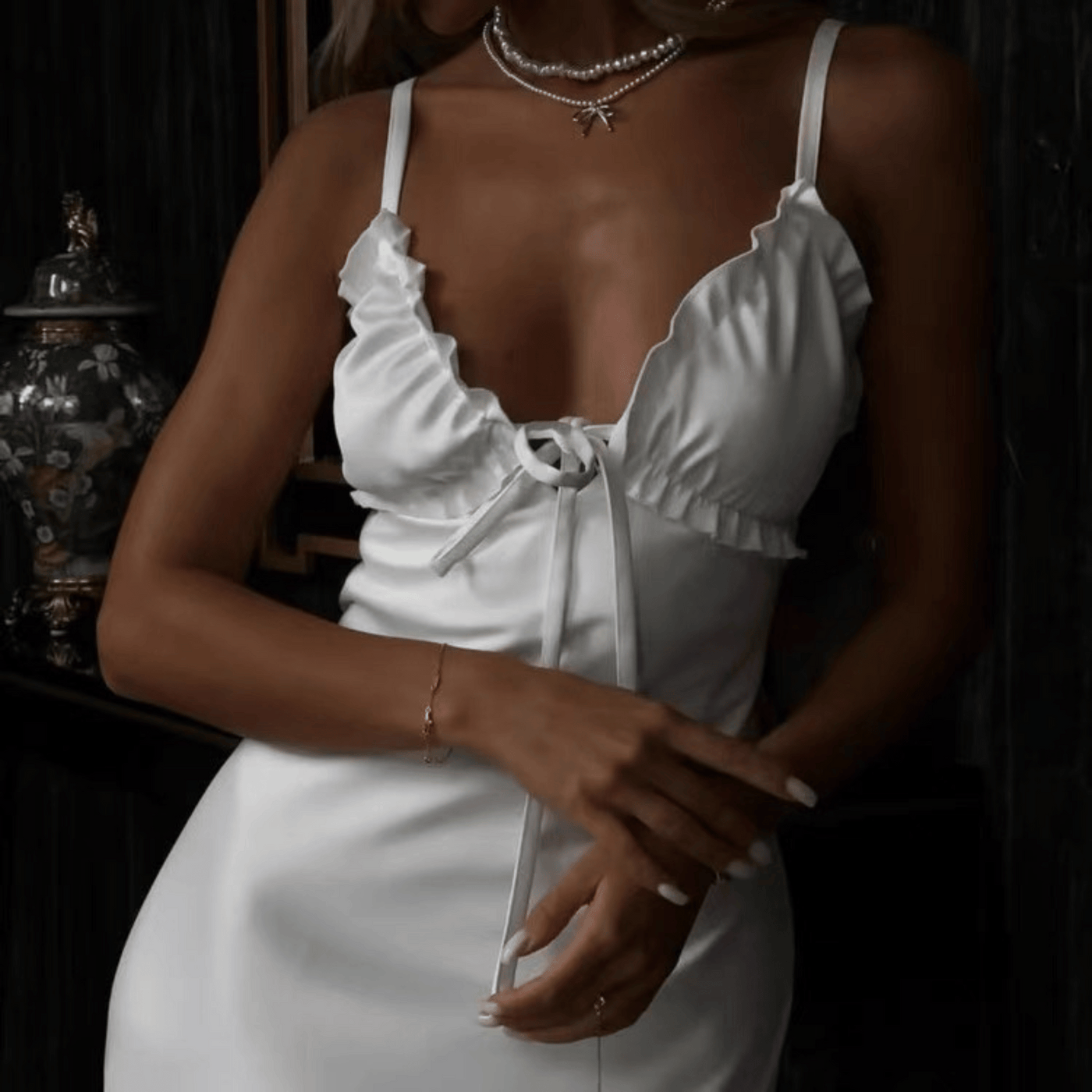 VALÈRIEA Dress