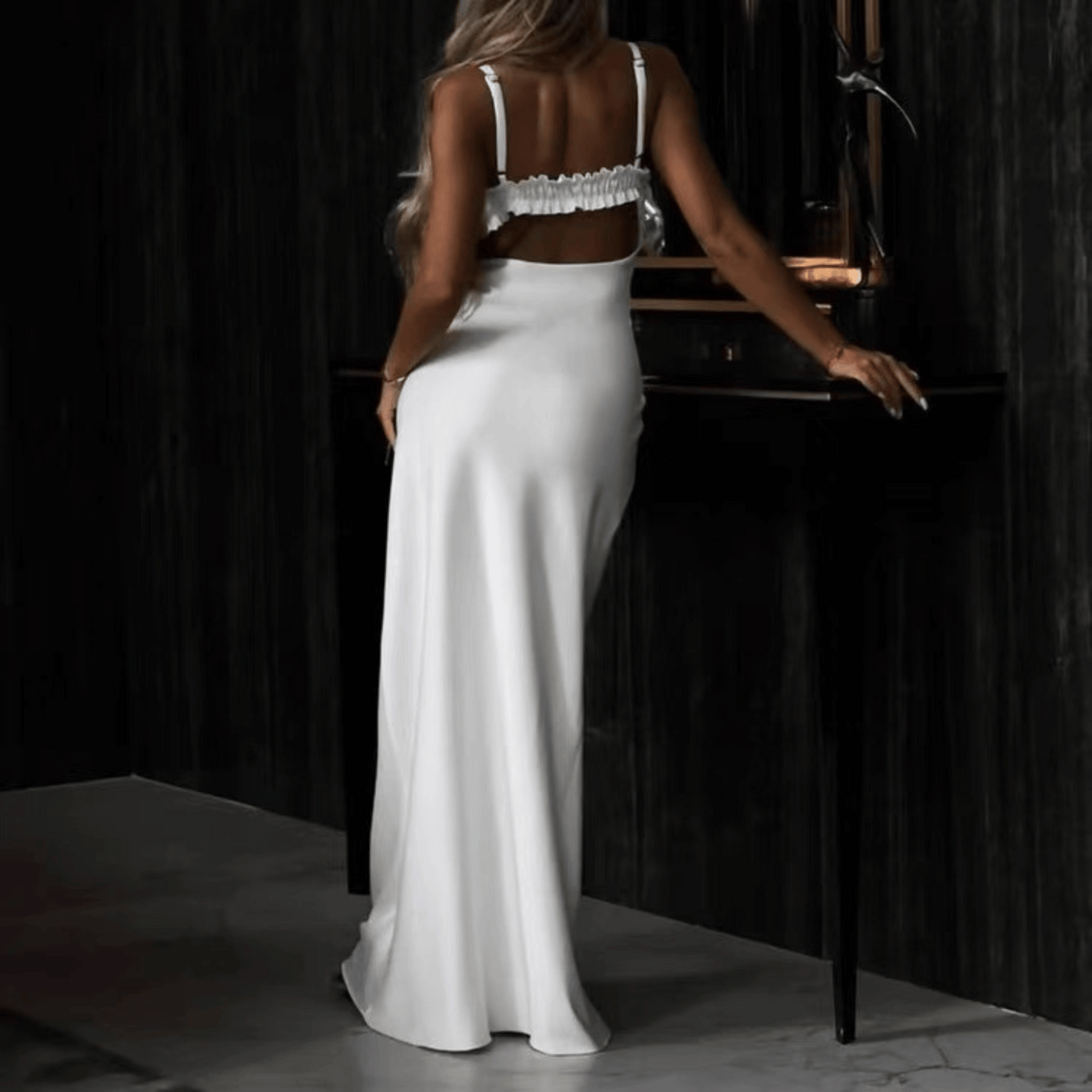 VALÈRIEA Dress