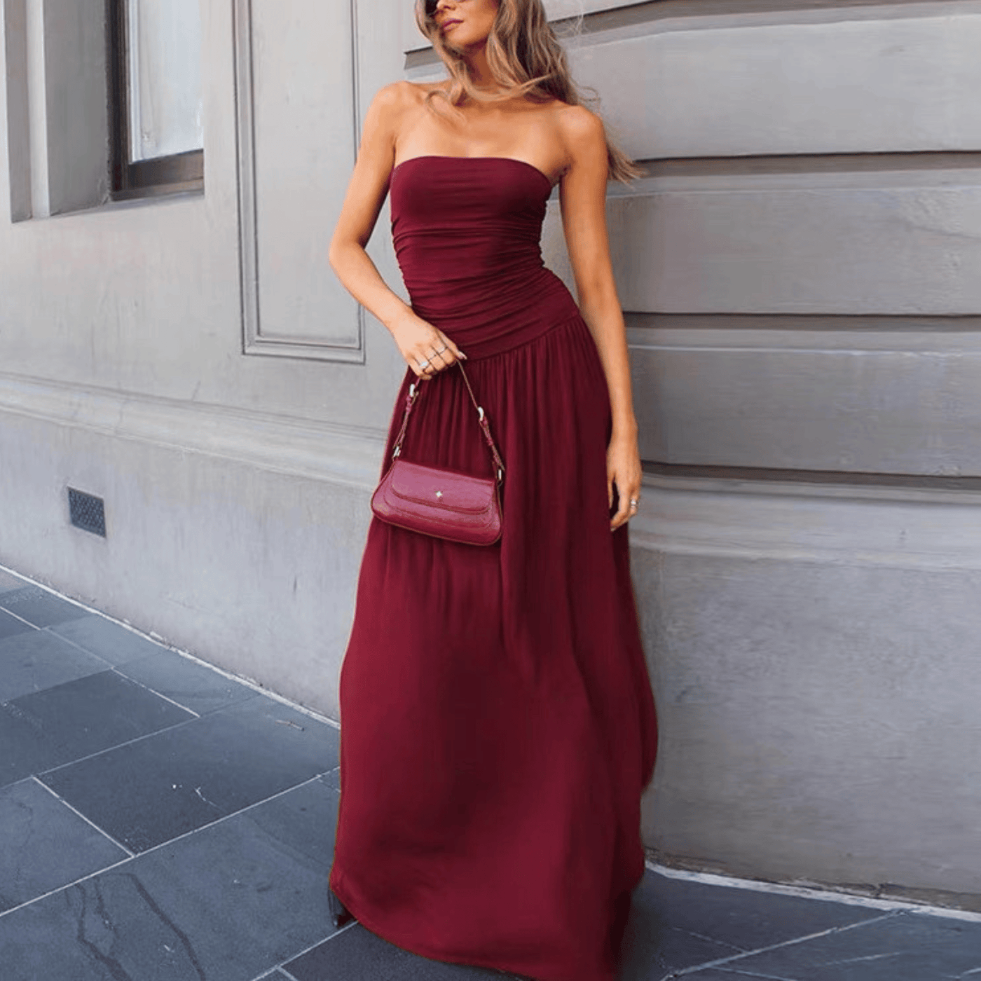 VAYLA Dress