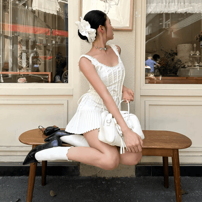 VELOURA Dress