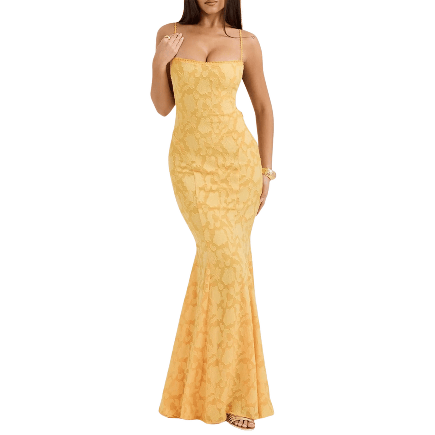 VIRELLE Dress