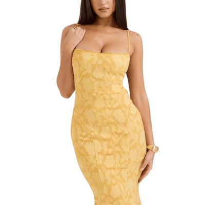 VIRELLE Dress