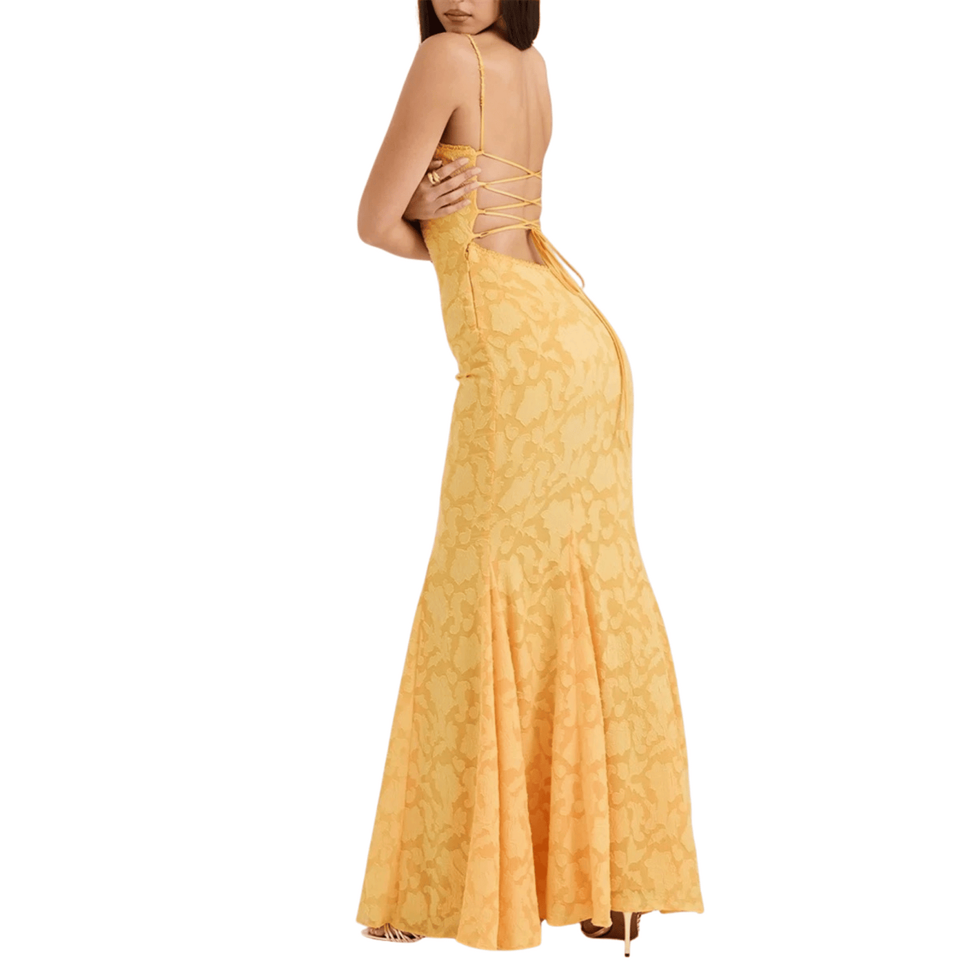 VIRELLE Dress