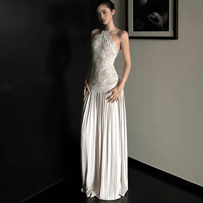 ZAIREN Dress