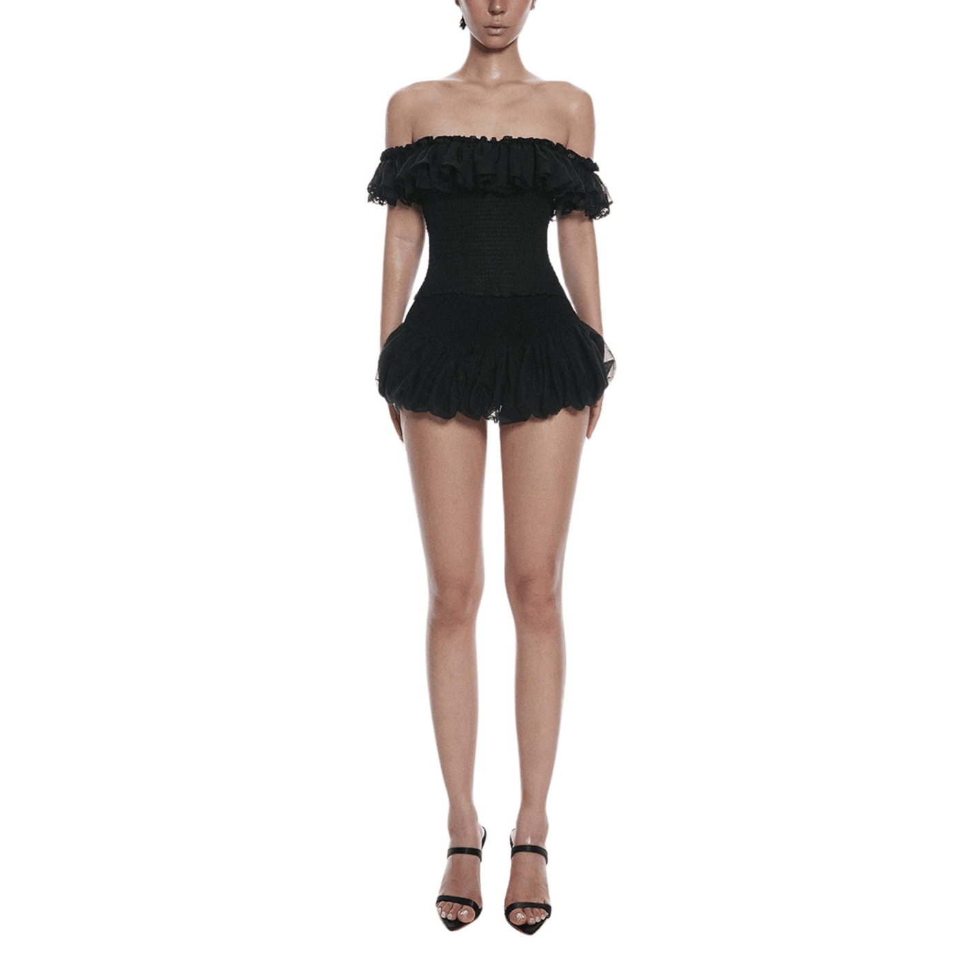ZELORA Dress