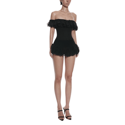ZELORA Dress