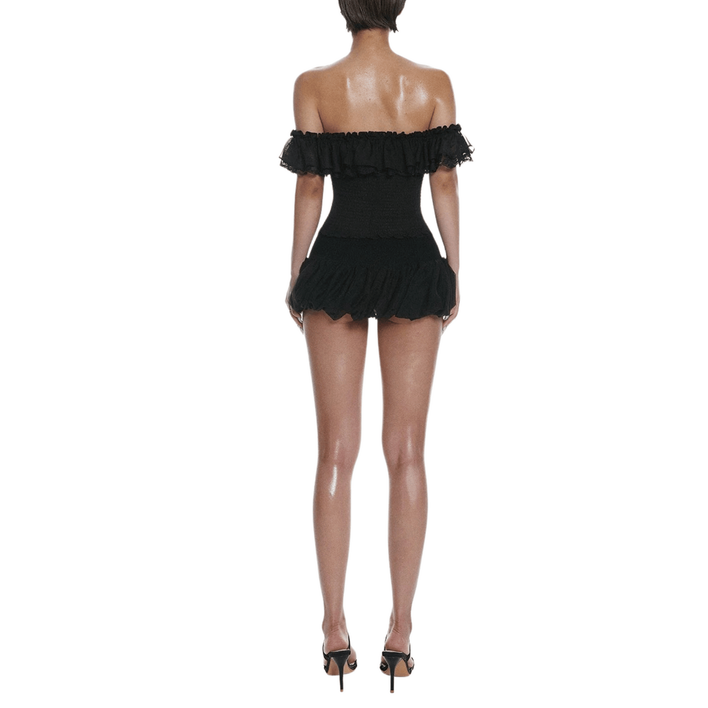 ZELORA Dress